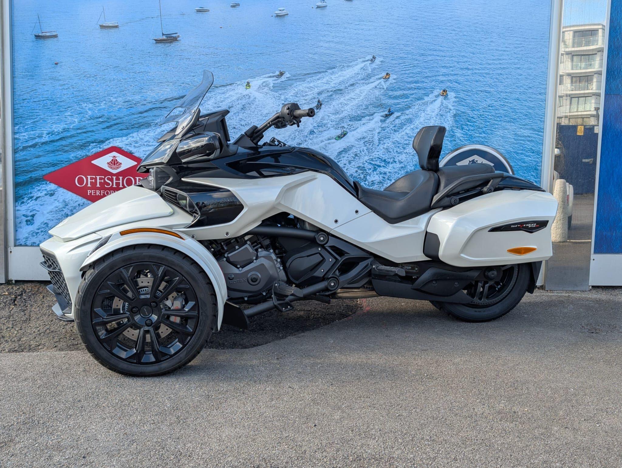 Can-Am bikes for sale | AutoTrader Bikes